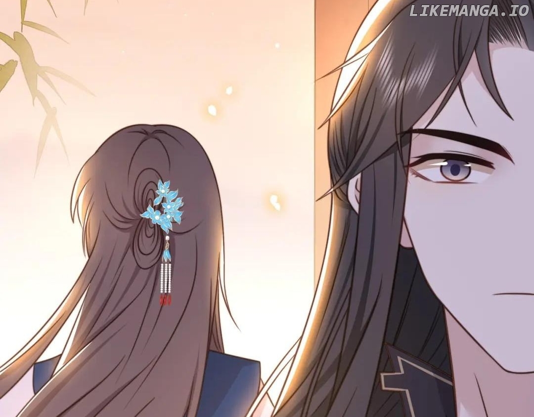 Lonely Emperor Chases His Sister-in-Law Chapter 48 - page 25